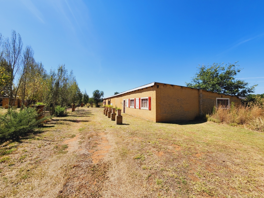 0 Bedroom Property for Sale in Boskop North West